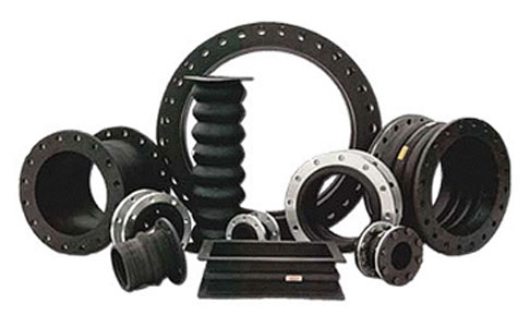 Rubber Expansion Joints